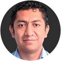 Agustin Cruz Lozano