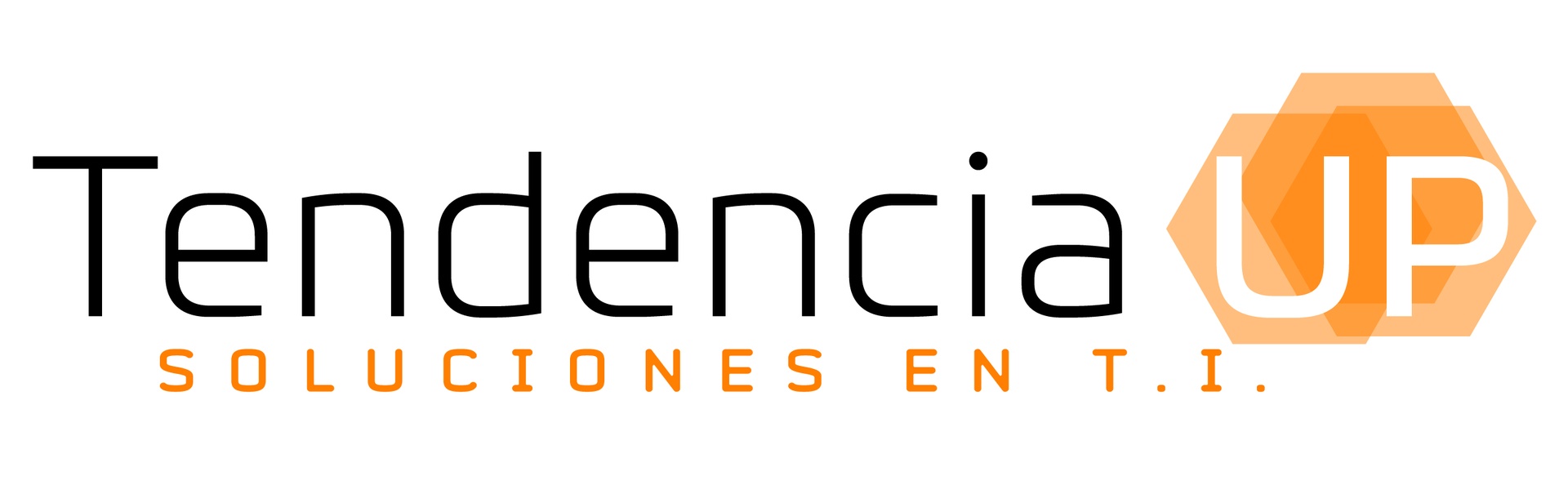 TENDENCIA UP
