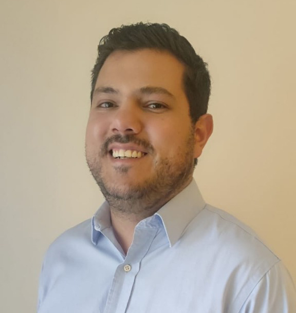 Guillermo Ignacio Natera González