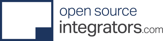 OPEN SOURCE INTEGRATORS
