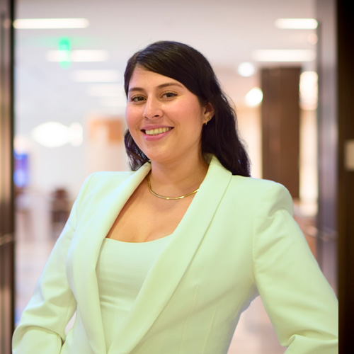 Ana Elisa Rodríguez